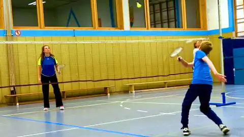 Weitere Sportarten