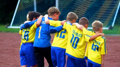 Fußball