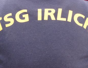 T-Shirtdruck TSG Irlich
